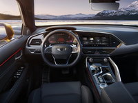 Club Volvo. Ru - Geely Tugella в РФ: объявлена дата начала приёма заказов