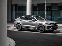 Club Volvo. Ru - Geely Tugella в РФ: объявлена дата начала приёма заказов