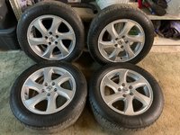 Club Volvo. Ru - Комплект летний R16 На V40/S60/S80/V70/V60/C30