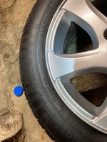 Club Volvo. Ru - Комплект летний R16 На V40/S60/S80/V70/V60/C30