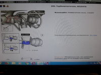 Club Volvo. Ru - Нестабильный наддув на b5254t6