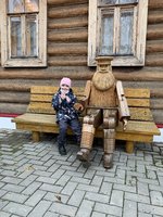 Club Volvo. Ru - [31.10.2020] Экскурсия на Куликово поле