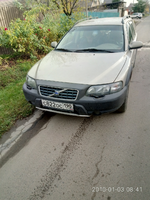 V70 XC 2002 гв. За чтож тебя так не любили? где я под Богом криво шел? Процентов 70 с @asmoscow тебя мы заменили. Давно бы сдаться, но 6 уж год пошел.
