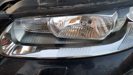 Club Volvo. Ru - Фары ксенон на XC70, S60, что можно сделать?