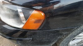 Club Volvo. Ru - Фары ксенон на XC70, S60, что можно сделать?