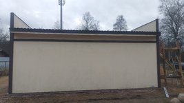 Club Volvo. Ru - Гараж 2