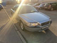 Club Volvo. Ru - Похоже буду продавать S80 I 2002 (2003) 2.4 Турбо, бензин