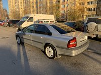 Club Volvo. Ru - Похоже буду продавать S80 I 2002 (2003) 2.4 Турбо, бензин