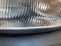 Club Volvo. Ru - Фары ксенон на XC70, S60, что можно сделать?