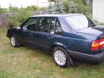 Club Volvo. Ru - История покупки S60 с пробегом у ОД