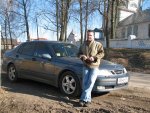 Club Volvo. Ru - Здравствуйте уважаемые!