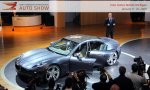 Club Volvo. Ru - Детройт 2009
