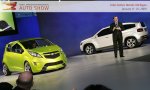 Club Volvo. Ru - Детройт 2009