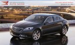 Club Volvo. Ru - Детройт 2009