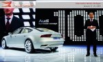 Club Volvo. Ru - Детройт 2009