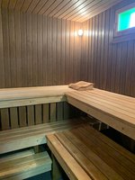 Club Volvo. Ru - Перестройка бани. Советы, рекомендации продвинутых.