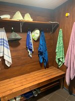 Club Volvo. Ru - Перестройка бани. Советы, рекомендации продвинутых.