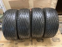 Club Volvo. Ru - Продам комплект лето Maxxis MA-Z1 Victra 215 45 R17 91W