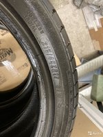 Club Volvo. Ru - Продам комплект лето Maxxis MA-Z1 Victra 215 45 R17 91W