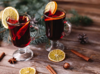 Club Volvo. Ru - Новогодняя глинтвейн-встреча СПб 26.12