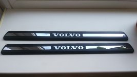 Club Volvo. Ru - Аксессуары на Volvo xc90/60/70/40 оригинал