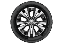 Club Volvo. Ru - Наше новогоднее предложение на комплекты зимних колес в сборе