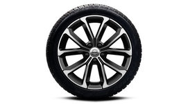 Club Volvo. Ru - Наше новогоднее предложение на комплекты зимних колес в сборе