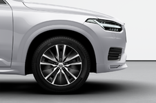 Club Volvo. Ru - Наше новогоднее предложение на комплекты зимних колес в сборе