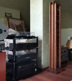 Club Volvo. Ru - Мебель и аксессуары для Hi-Fi\Hi-End