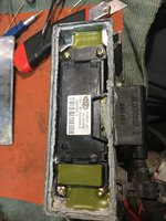 Club Volvo. Ru - Дроссель magneti marelli