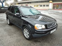 Club Volvo. Ru - Volvo XC90