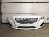Club Volvo. Ru - Продам передний бампер Volvo S60 2010-2013