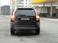 Club Volvo. Ru - Volvo XC90