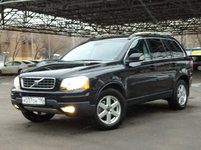 Club Volvo. Ru - Volvo XC90
