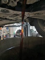 Club Volvo. Ru - Менять ли черное масло АКПП?