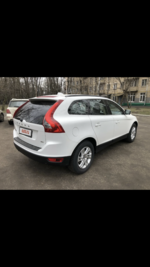 Club Volvo. Ru - Куплю XC60
