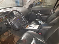 Club Volvo. Ru - Скоро в продаже XC90 2010 г.,2,5Т