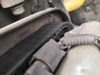 Club Volvo. Ru - Ремень ГРМ съезжает