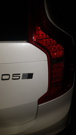 Club Volvo. Ru - Вирус 2. Нет вакцины...XC90 II
