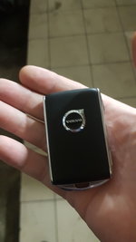 Club Volvo. Ru - Вирус 2. Нет вакцины...XC90 II