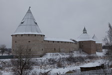 Club Volvo. Ru - 02.01 - 09.01 экспедиция в Мурманск "За северным сиянием"