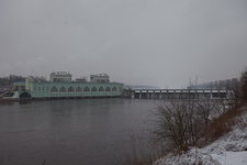 Club Volvo. Ru - 02.01 - 09.01 экспедиция в Мурманск "За северным сиянием"
