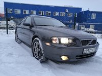 Club Volvo. Ru - Продам батину s80AWD 2,5Т, 2003