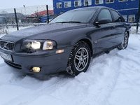 Club Volvo. Ru - Продам батину s80AWD 2,5Т, 2003