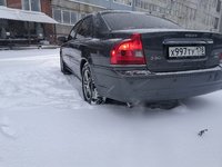 Club Volvo. Ru - Продам батину s80AWD 2,5Т, 2003