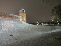Club Volvo. Ru - Выбор Ватрушки