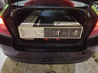 Club Volvo. Ru - Размеры проема багажника в салон