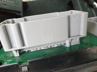 Club Volvo. Ru - Сгорел CEM и вместе с ним проводка. Нужна помощь!
