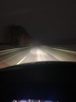 Club Volvo. Ru - замена линз в фарах