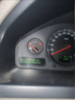Club Volvo. Ru - расход бензина (249л.с.)